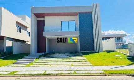 Casa com 5 dormitórios à venda, 341 m² por R$ 2.400.000,00 -  Cidade Alpha, - Eu