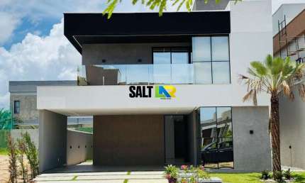 Casa com 5 dormitórios à venda, 261 m² por R$ 1.740.000,00 -  Cidade Alpha, - Eu