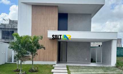 Casa com 4 dormitórios à venda, 219 m² por R$ 1.490.000,00 -  Cidade Alpha, - Eu