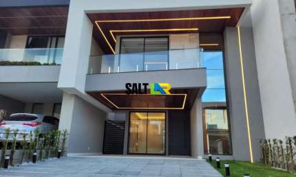 Casa com 4 dormitórios à venda, 233 m² por R$ 1.900.000 - Maraponga - Fortaleza/