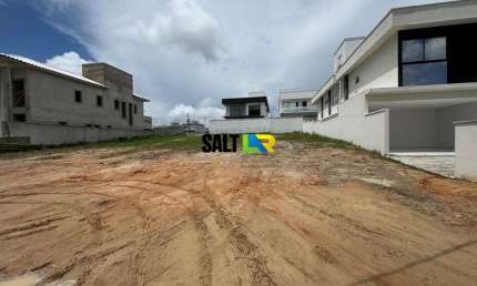 Terreno à venda, 330 m² por R$ 335.000,00 -  Cidade Alpha, - Eusébio/CE