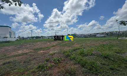 Terreno à venda, 342 m² por R$ 350.000,00 -  Cidade Alpha, - Eusébio/CE
