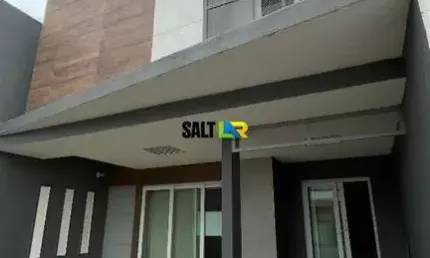 Casa com 6 dormitórios à venda, 406 m² por R$ 520.000,00 - Cajazeiras - Fortalez