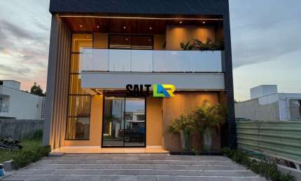 Casa com 4 dormitórios à venda, 245 m² por R$ 1.950.000,00 - Maraponga - Fortale