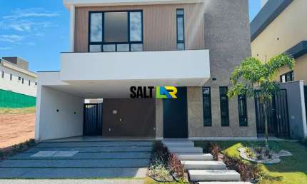 Casa com 3 dormitórios à venda, 189 m² por R$ 1.450.000,00 -  Cidade Alpha, - Eu