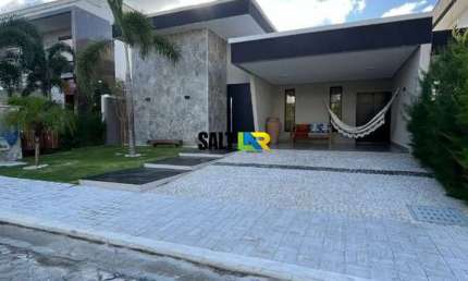 Casa com 3 dormitórios à venda, 151 m² por R$ 1.250.000,00 - Eusébio - Eusébio/C