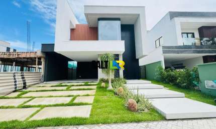 Casa com 5 dormitórios à venda, 271 m² por R$ 1.800.000,00 -  Cidade Alpha, - Eu