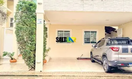 Casa com 4 dormitórios à venda, 206 m² por R$ 1.200.000 - Eusébio - Eusébio/CE