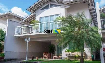 Casa com 3 dormitórios à venda, 278 m² por R$ 1.300.000,00 - Sapiranga - Fortale