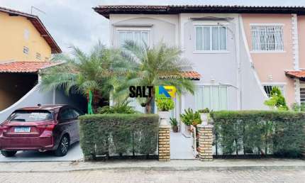 Casa com 4 dormitórios à venda por R$ 580.000 - Passaré - Fortaleza/CE
