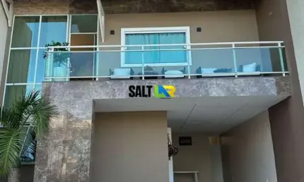 Casa com 3 dormitórios à venda, 274 m² por R$ 1.700.000 - Maraponga - Fortaleza/