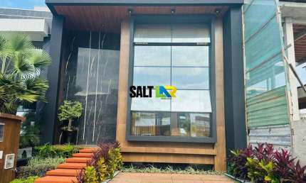 Casa com 4 dormitórios à venda, 305 m² por R$ 2.900.000,00 - Maraponga - Fortale
