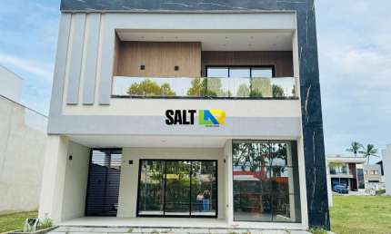 Casa com 4 dormitórios à venda, 230 m² por R$ 2.400.000,00 - Maraponga - Fortale