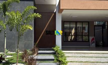 Casa com 3 dormitórios à venda, 161 m² por R$ 1.320.000,00 -  Cidade Alpha, Eusé