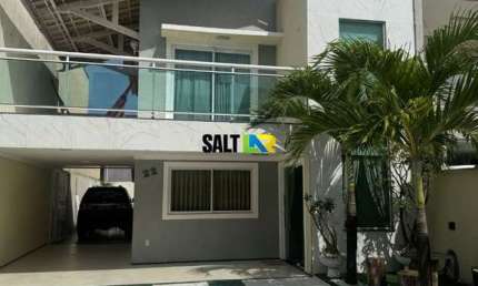 Casa com 3 dormitórios à venda, 320 m² por R$ 1.550.000,00 - Maraponga - Fortale