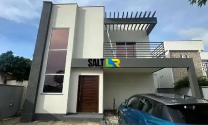 Casa com 3 dormitórios à venda, 190 m² por R$ 800.000,00 - Aquiraz - Aquiraz/CE