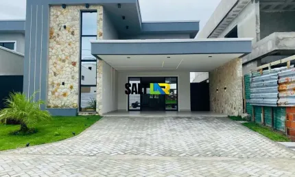 Casa com 3 dormitórios à venda, 171 m² por R$ 1.290.000,00 - Cidade Alpha - Eusé