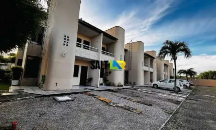 Casa Multifamiliar à venda no Passaré, valor R$ 239.000,00