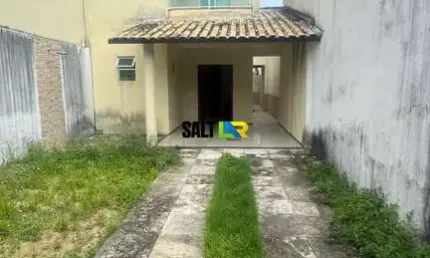 Casa Duplex à venda, com 120,00m², R$ 400.000,00, Passaré