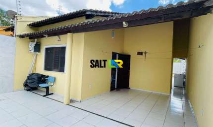 Casa Plana à venda no Passaré no valor de R$ 395.000,00