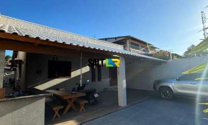 CASA PLANA À VENDA NO PARQUE DOIS IRMÃO, R$ 580.000,00