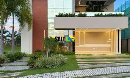 Casa Duplex dos Sonhos à Venda no Ceará 3 Alphaville com mais de 1.000m²