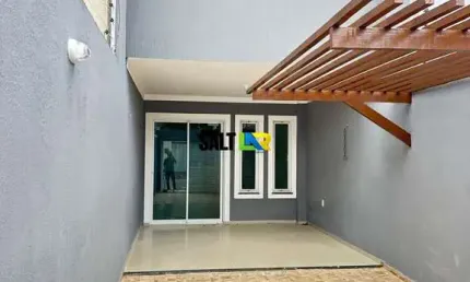 Casa Duplex à venda no Passaré, 110,00m²,  R$ 350.000,00