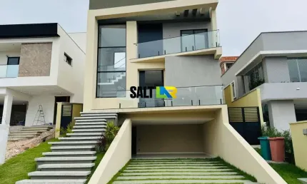 Casa com 5 quartos à venda na Avenida Atlântica, 1211, Cidade Alpha, Eusébio