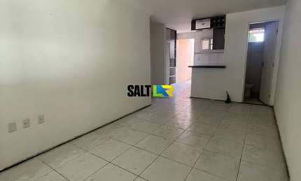 Casa Duplex à venda na Maraponga, área construída 94,00, Maraponga - Fortaleza