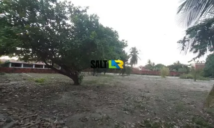 Terreno à venda, com 4,4435m² na Lagoa Redonda - Fortaleza