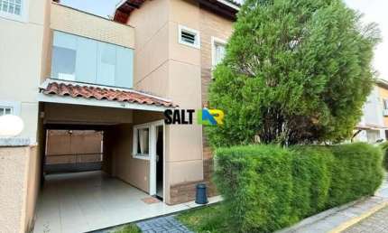 Casa Duplex à venda, R$ 650.000.00, 110,00m², Passaré - Fortaleza