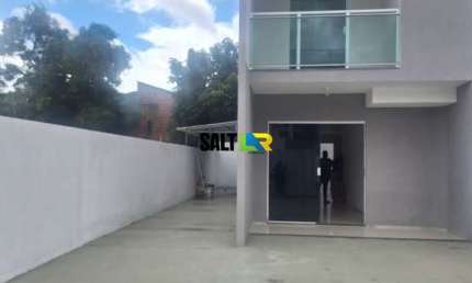 Casa com 3 dormitórios à venda, 100 m² por R$ 420.000,00 - Maraponga - Fortaleza