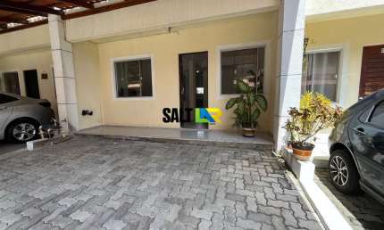 Casa à venda no Bairro Passaré, Valor R$ 299.000,00