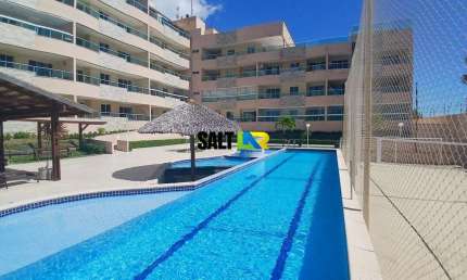 Apartamento à venda no Porto das Dunas, Valor R$ 480.000,00