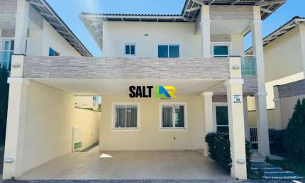 Casa com 4 dormitórios à venda, 270m² por R$ 1.090.000,00 Porteira Fechada - Eus