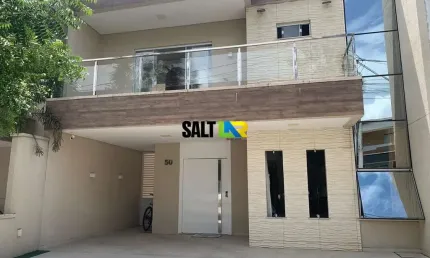 Casa com 4 dormitórios à venda, 240 m² por R$ 1.800.000,00 - Maraponga - Fortale