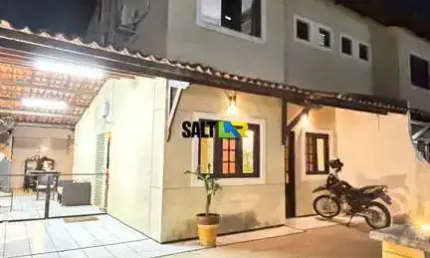 Casa Duplex em condomínio à venda, com Área construída de 110,00, no Passaré