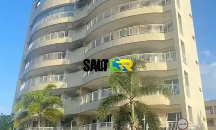 Apartamento com 3 dormitórios à venda, 83 m² por R$ 385.000 - Maraponga - Fortal