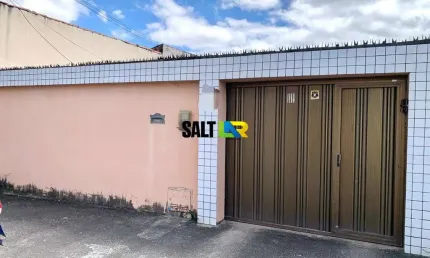 Casa com 4 quartos, Passaré, Fortaleza - R$ 420 mil