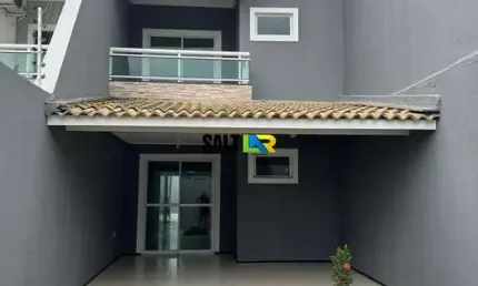 Casa plana com 3 dormitórios à venda, 120 m² por r$ 475.000,00- bairro cidade do