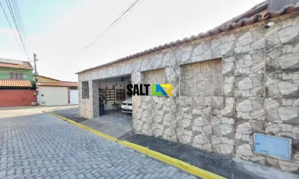 Casa com 3 quartos à venda na Rua das Oiticicas, 720, Passaré, Fortaleza