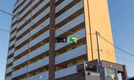 Incrível apartamento na melhor localização da maraponga à venda