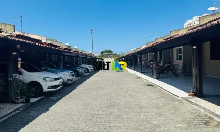 Casas de condomínio à venda no passaré em fortaleza