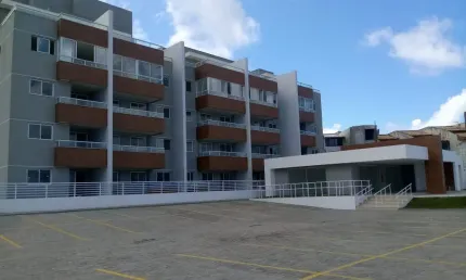Apartamento com 2 quartos à venda no Stella Maris, Salvador 