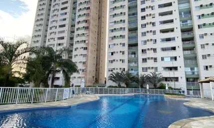 Apartamento com 2 quartos à venda na Avenida Luís Viana, Paralela, Salvador