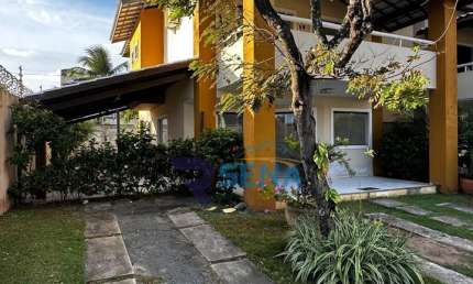 Casa com 3 quartos à venda na Alameda Praia de Guaratuba, Stella Maris, Salvador