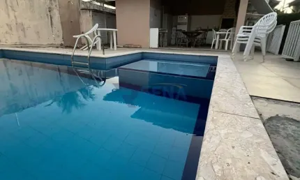 Casa Residencial Duplex No Condomínio Portão Do Sol