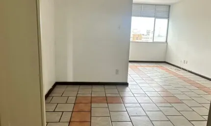 Apartamento com 4 quartos à venda no Canela, Salvador 