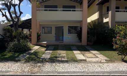 Casa com 4 quartos à venda no Stella Maris, Salvador 