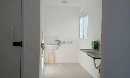 Apartamento com 2 quartos à venda no Boa União, Camaçari 